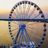 Image 1: Up to 37% Off Admission to The Capital Wheel in Washington DC