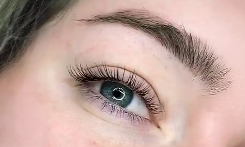 Combo Choice of Lash Lift, Tint, Lamination, Brow Shaping & More