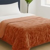 Image 3: Sprei met perzikhuid-behandeling