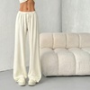 Image 3: Women’s Casual Straight-Leg Trousers