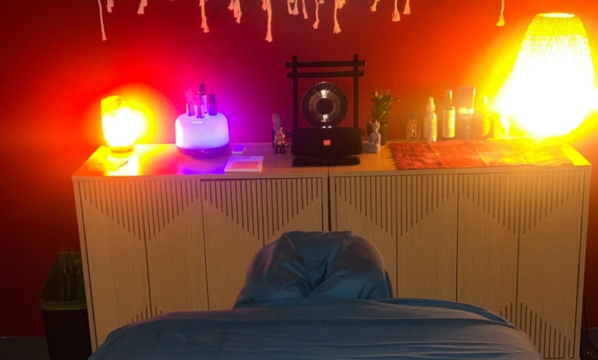 Image 3: Enhance Well-being with a 2-hour Acu-ssage or Acupuncture Treatment