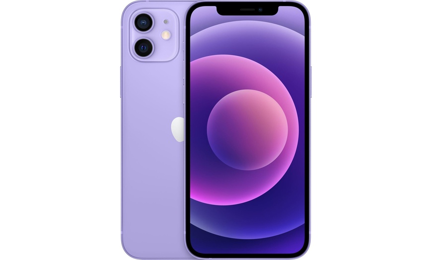 Image 10: Excellent Refurbished - Apple iPhone 12 256GB