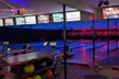 (Up to 25% Off) to Enjoy Three Hours of Open or Cosmic Bowling & Party Package at Chicks Restaurant And Lanes - Second Medium
