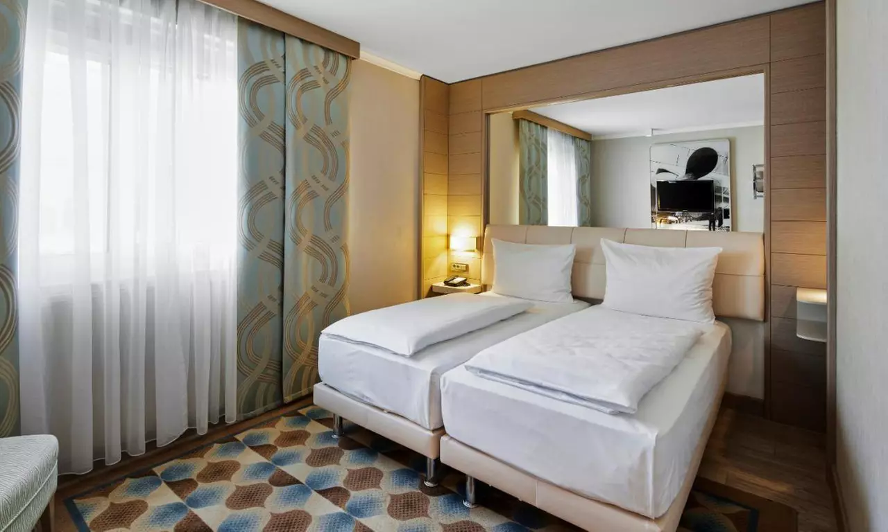 ✈ Berlino: Volo diretto A/R più 2 o 3 notti in hotel