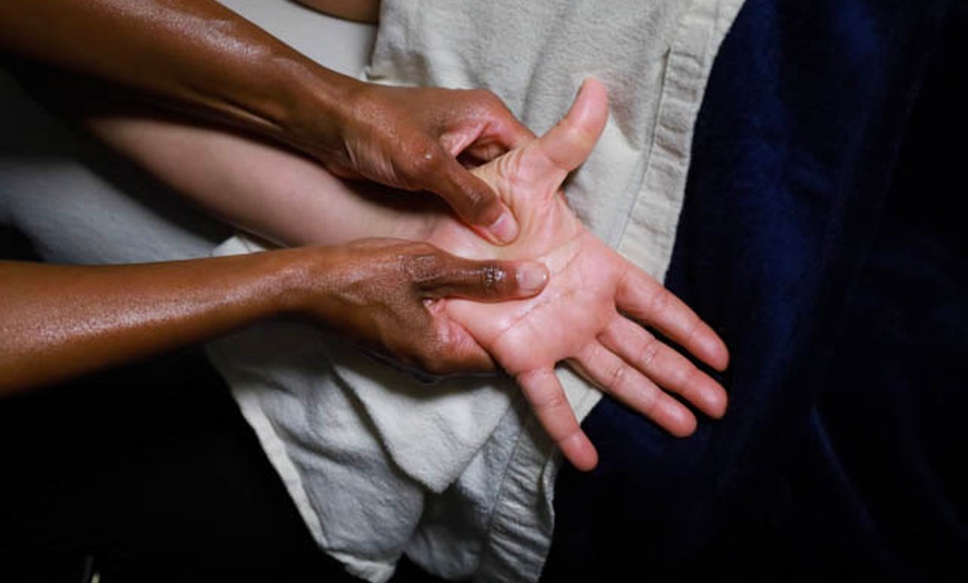 Image 7: Experience One 60-, or 90-Min Swedish Massage for Ultimate Relaxation