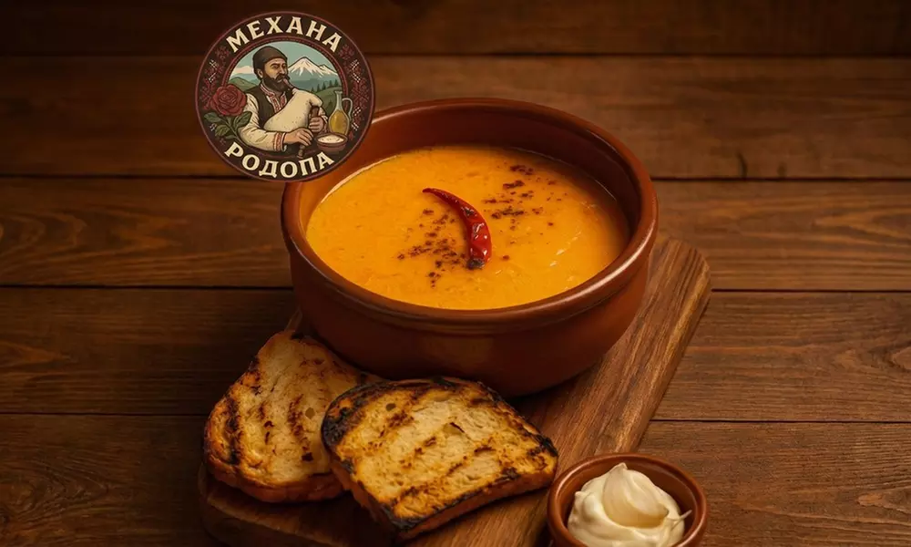 3-Gänge-Menü à la Carte inkl. Softgetränk für 2 oder 4 Personen