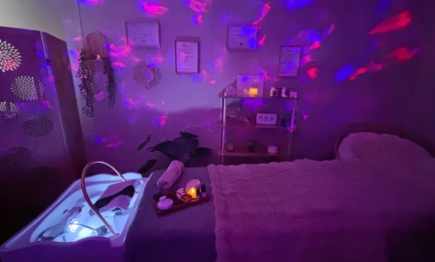 Image 5: Expérience sensorielle Head Spa : détente et beauté des cheveux