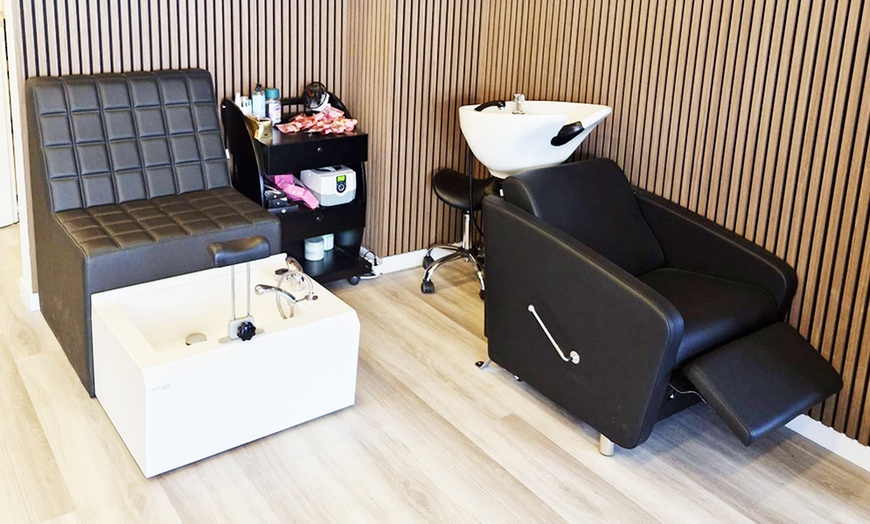 Image 4: Japanse head spa beleving vol rust en verzorging voor lichaam en geest