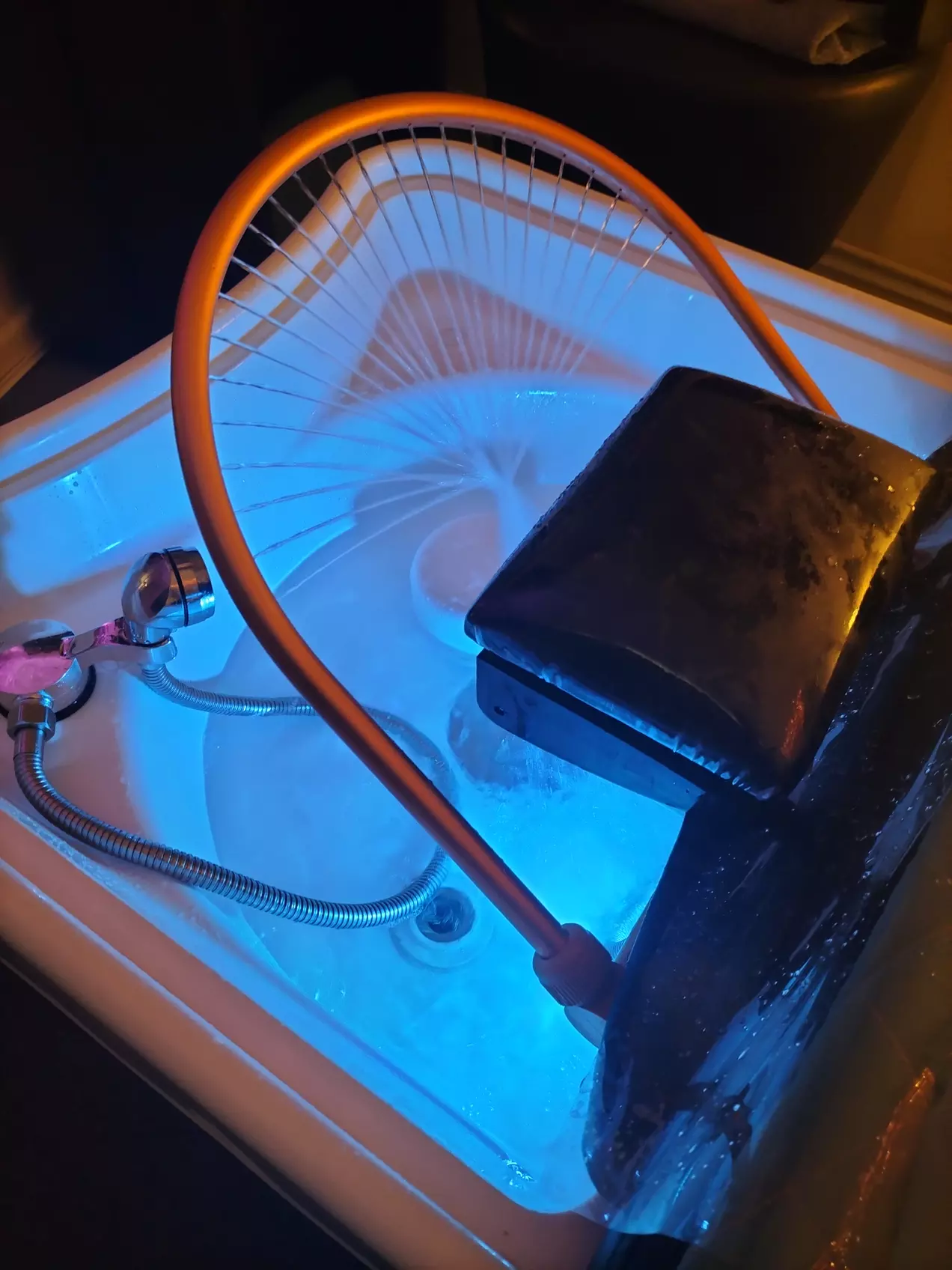 Up to 47% Off on Salon - Scalp Care at Derma Contours Aesthetics