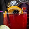 Image 6: Sip & Savor with $30 or $60 Worth of Food & Drinks at DSTRKT 