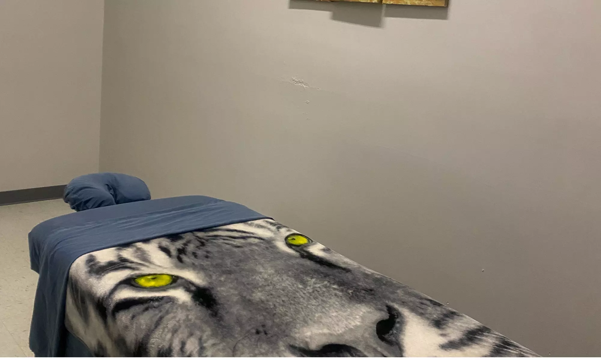 30, 60, or 90-Minute Choice of Massage, Swedish or Deep Tissue