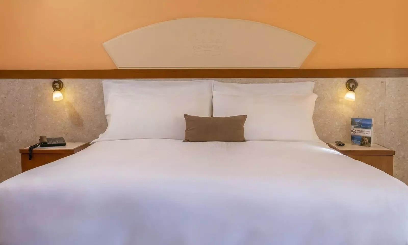 Amantea, Calabria: soggiorno per 2, 3 o 4 persone in mezza pensione presso GH Baia di Tempsa Resort