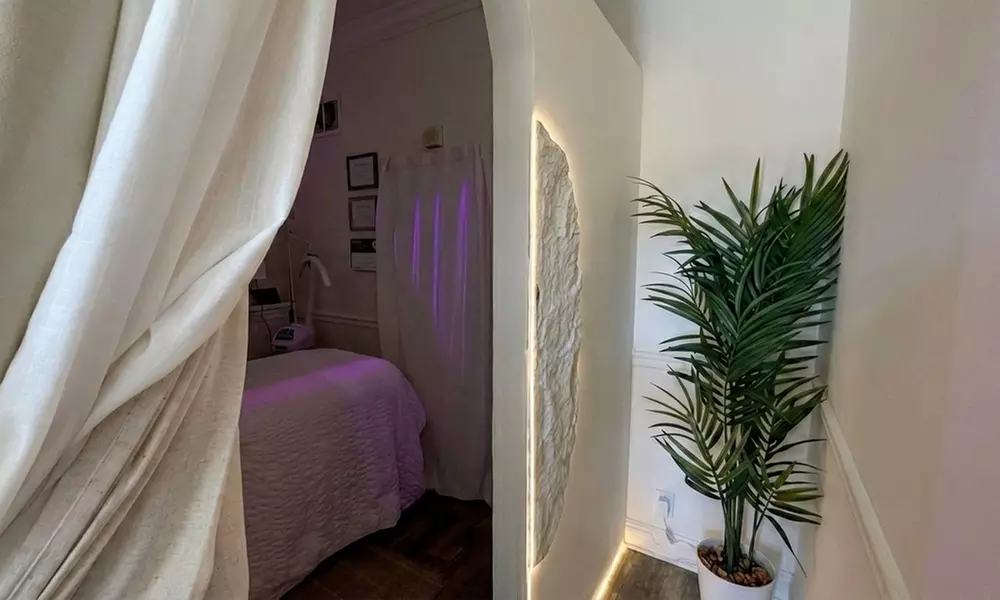 Sculpting Massage by Nessa's 1, 3, or 5 Sessions of 60-Min Lymphatic Drainage Massage & Facial (Up to 40% Off) - Second Medium