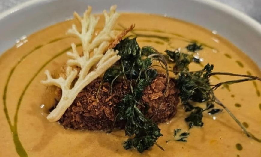 Image 4: Dégustez une cuisine créative du terroir au restaurant Le Croc'Midi