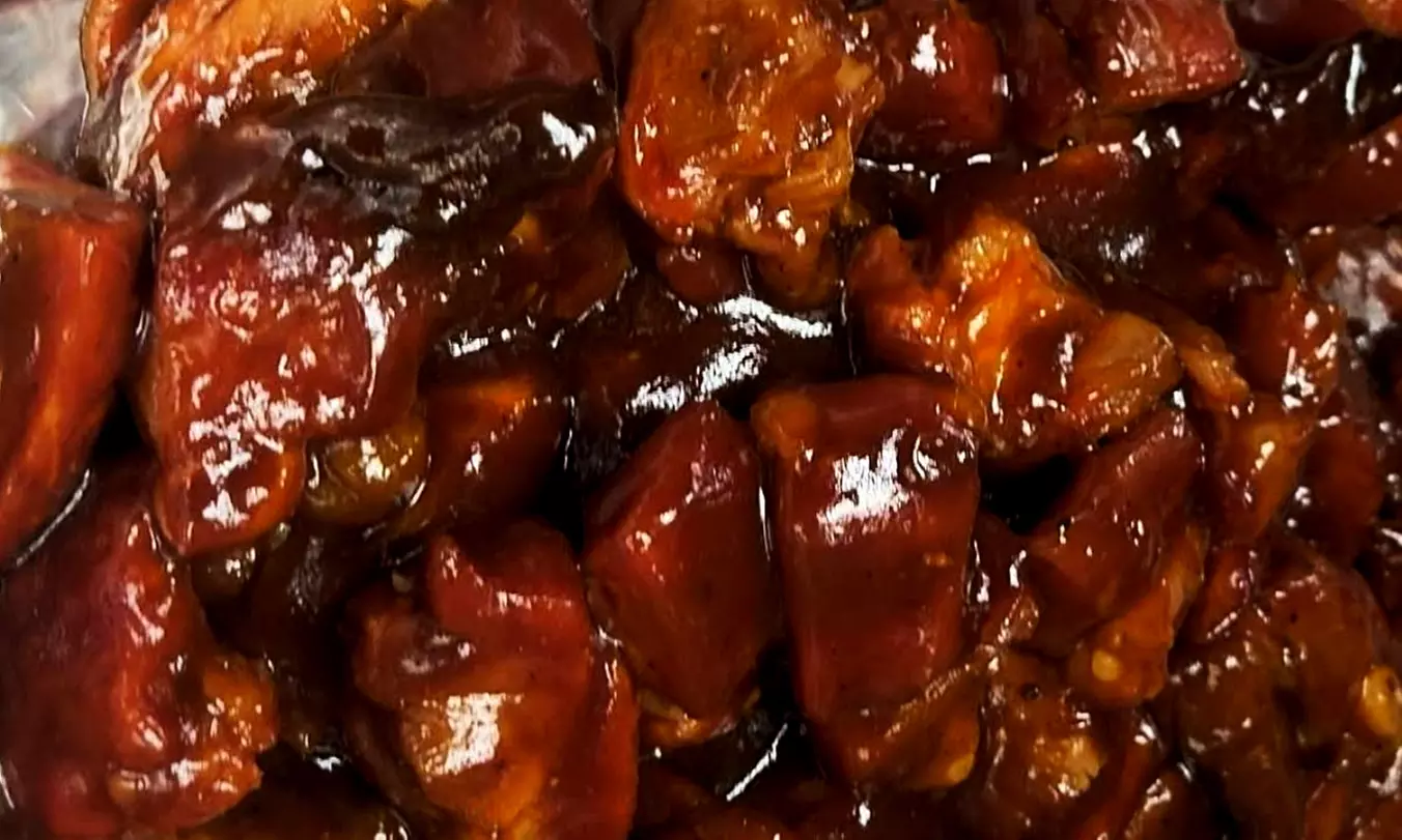 Delight with One Family Feast, Jive Turkey or Sunday Dinner