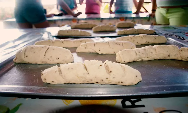 Visita a granja escuela para 1, 2, 4, 6 u 8 personas con talleres y animales y hasta un descuento del 46% - Image 5