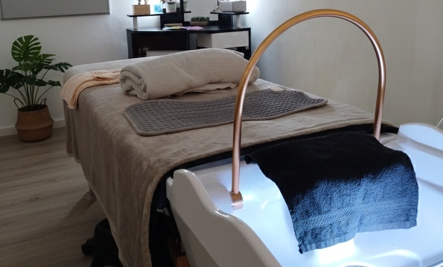 Image 2: Head spa et / ou massage au Comptoir du Soin à Valence