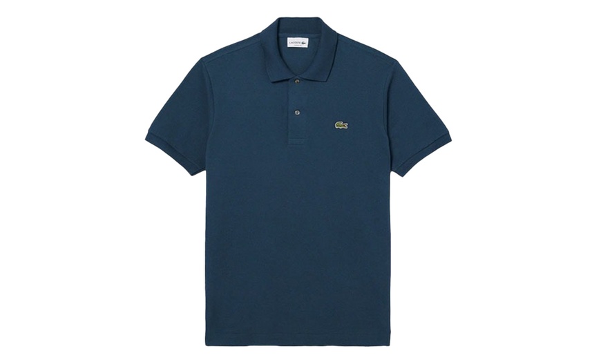 Image 2: Lacoste Polo Shirt Men's