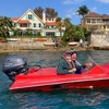 Image 4: 2-Hour Highlights or 3-Hour Grand Speedboat Tours in Sydney Harbour