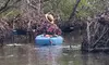 75-Min Sunrise, Sunset, or Mangrove Kayak Tour Adventure at Apex Athletics(Up To 50% Off)