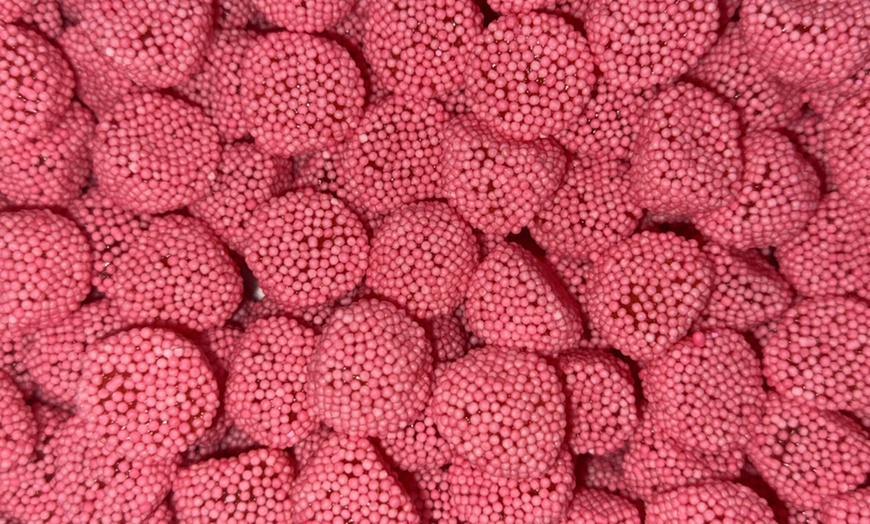 Image 10: Bon d’achat gourmand pour craquer sur des douceurs CandyFoodBox