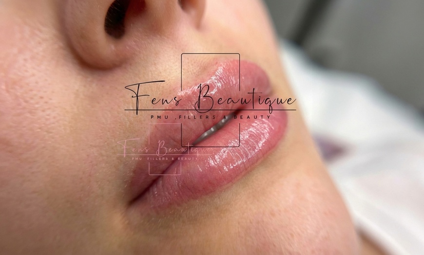 Image 4: Permanente make-up voor een natuurlijke uitstraling en elke dag gemak