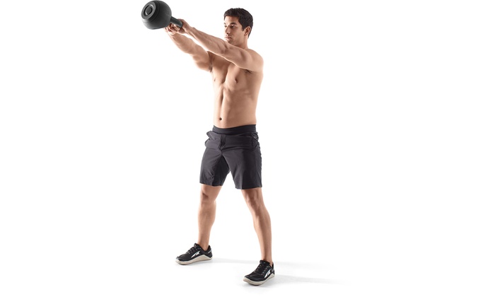 Proform Kettlebell Exercise Chart