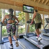 Image 15: Adults-Only All-Inclusive Resort in Negril Jamaica