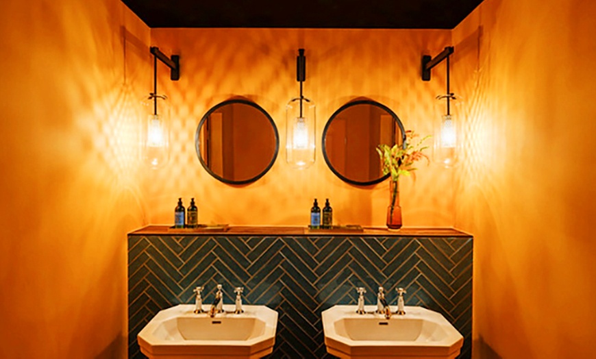 Image 15: 2-Gänge Business-Lunch nach Wahl für 1 oder 2 Personen