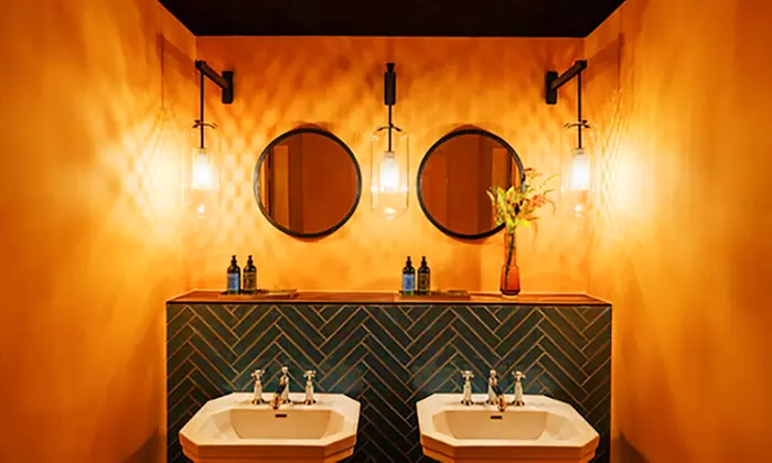 2-Gänge Business-Lunch nach Wahl für 1 oder 2 Personen