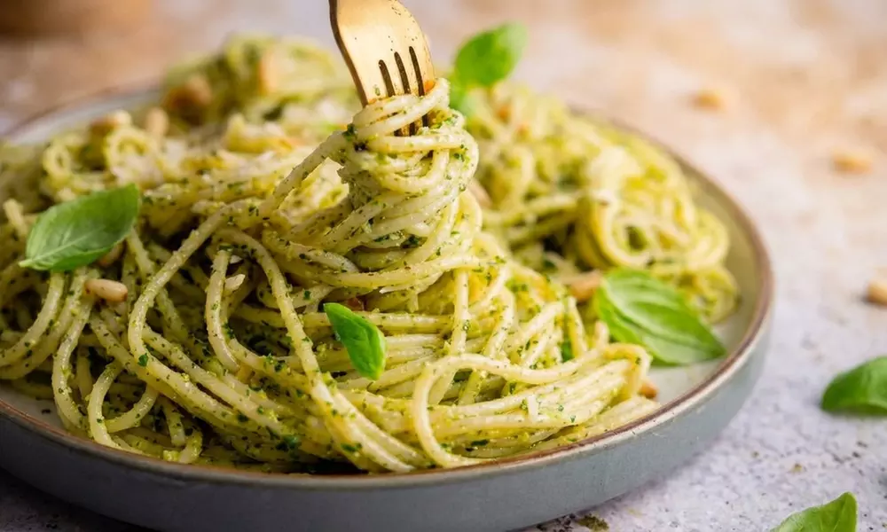 Ramadan Menu Featuring Savory, Sweet Treats, & More