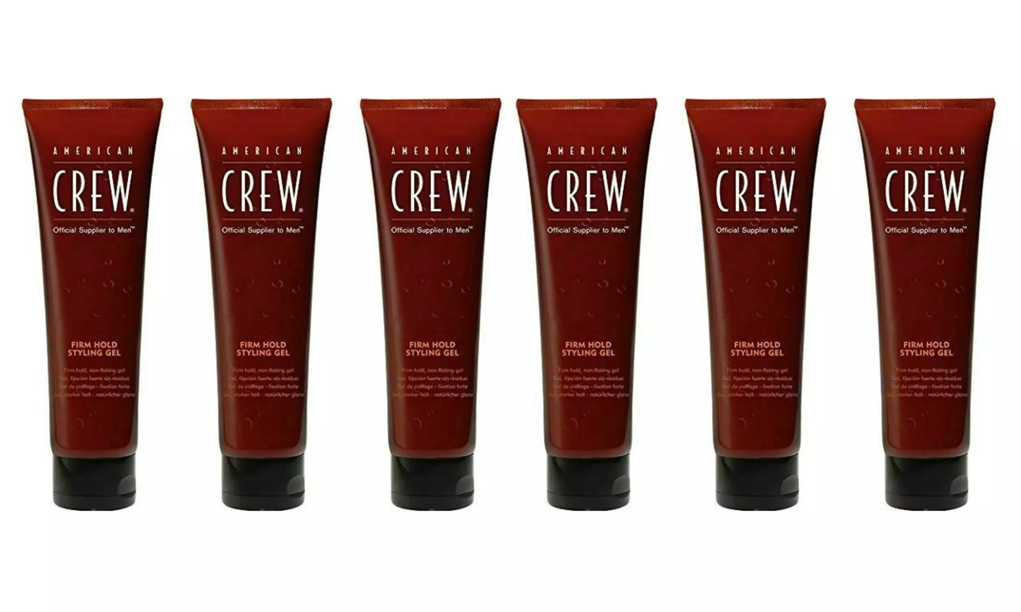 American Crew Firm Hold Styling Gel 8.4oz/250mL