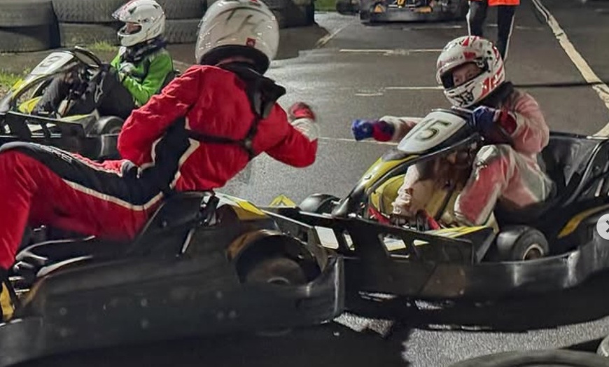 Image 7: Get ready for Hull Adventure's 30 or 90-Minute High Rope