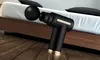 Compact and Lightweight Muscle Massage Gun