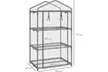 Outsunny Mini Greenhouse - Second Medium