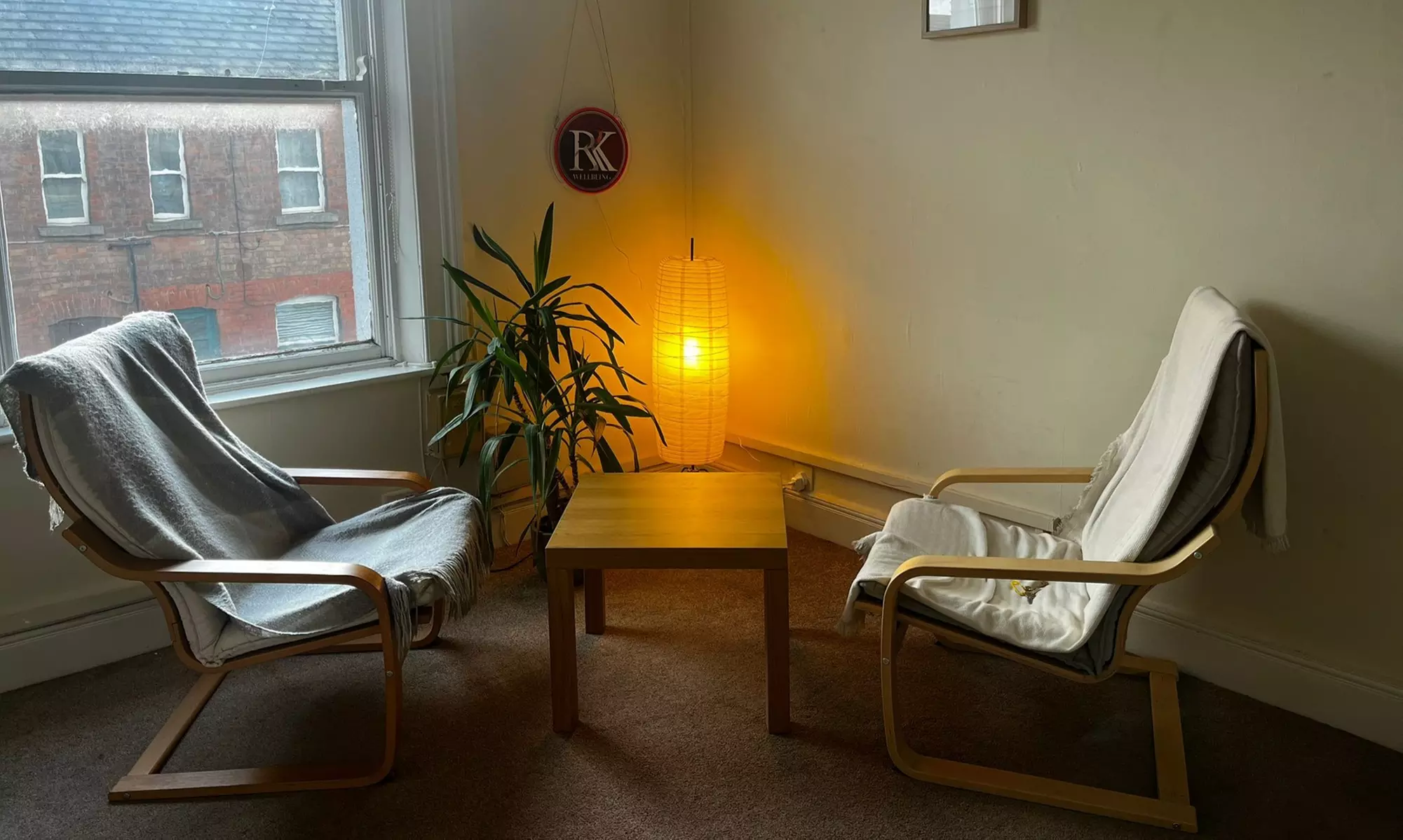 Deep Tissue Massage: 30 or 60 Mins of Tension Relief & Relaxation