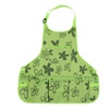 Image 2: Oxford Cloth Gardening Apron