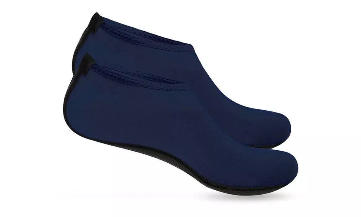 Unisex Barefoot Water Skin Shoes Aqua Socks Beach Sock Pool Quick-Dry 