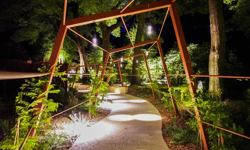 Image 6: 3-Course Dining Experience with Glass of Wine for Two or Four People