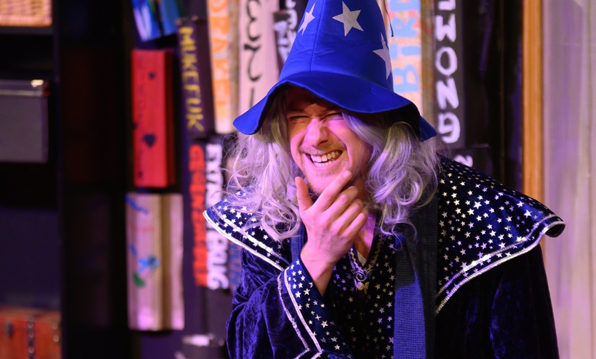 Image 2: 2 Tickets für das Weihnachtsmärchen "Zwergengold" vom 06.-21. Dezember