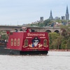 Image 1: One-Hour Family Pirate Adventure Cruise on the Potomac River
