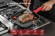 Toque Professional Cast Iron Cookware Collection - Image 6