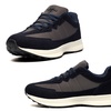 Image 4: Loyalty and Faith Antonino Mens Trainers