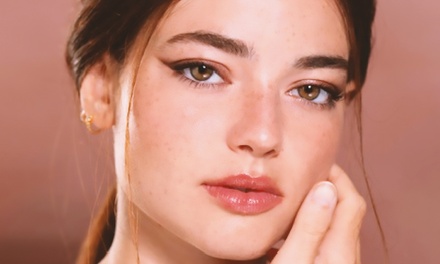 Infiltración de 1 vial de tratamiento de relleno dérmico en zona a elegir - Dra María Sotto Claude