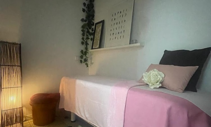 Image 2: 3 o 5 sesiones de tratamiento reductor con ondas electromagnéticas