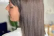 Up to 63% Off on Salon - Hair Color / Highlights at La hair crafts, Barber Los Angeles - Second Medium