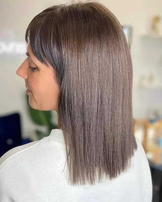 Up to 63% Off on Salon - Hair Color / Highlights at La hair crafts, Barber Los Angeles