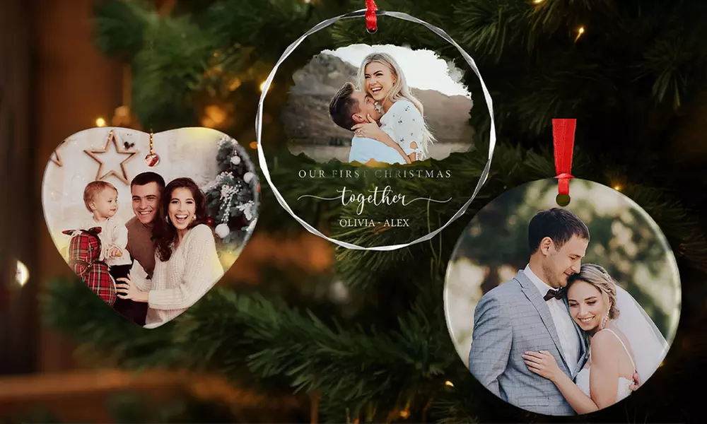 Choose from Festive Custom Christmas Designs