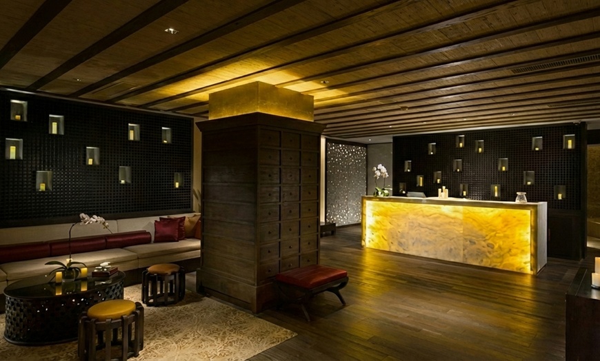 Image 2: Swedish or Deep Tissue Massages with Hot Stones or Aromatherapy