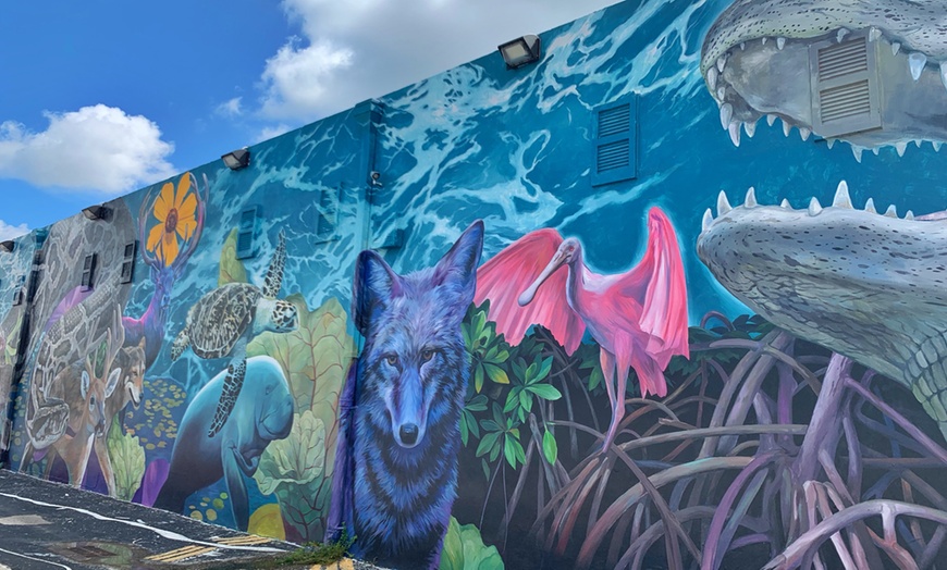Image 6: Explore Miami's Historic Sights and Everglades' Beauty on Tours
